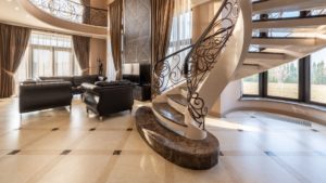 Settore Immobiliare di Lusso